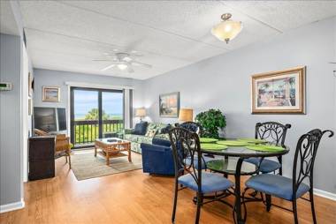 Unit 8216 - Ocean & Racquet Resort