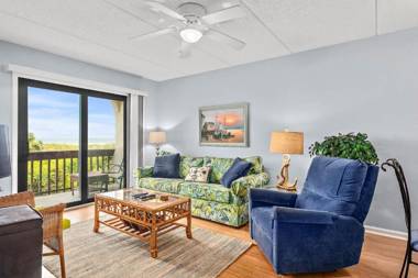 Unit 8216 - Ocean & Racquet Resort