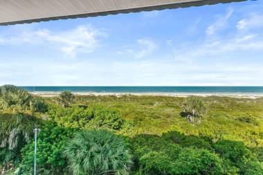 Unit 8316 - Ocean & Racquet Resort