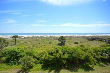 Unit 8316 - Ocean & Racquet Resort