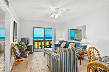 Unit 8316 - Ocean & Racquet Resort