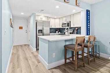 Welcome to paradise unit 2201