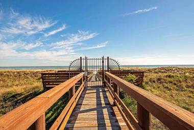 Unit 3210 - Ocean & Racquet Resort