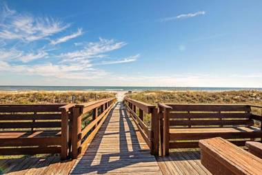 Unit 3210 - Ocean & Racquet Resort