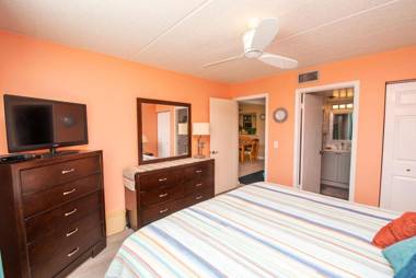 Unit 3210 - Ocean & Racquet Resort