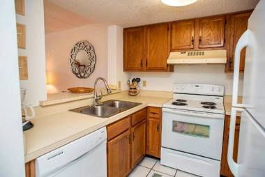 Unit 3110 - Ocean & Racquet Resort