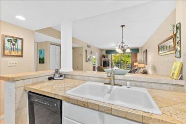 Unit 3126 - Ocean & Racquet Resort