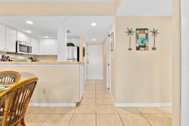 Unit 3126 - Ocean & Racquet Resort