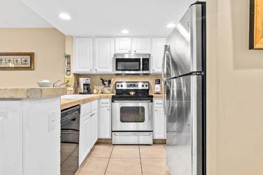 Unit 3126 - Ocean & Racquet Resort