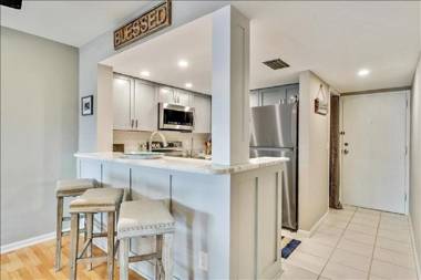 Unit 3206 - Ocean & Racquet Resort