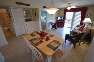 Unit 3208 - Ocean & Racquet Resort