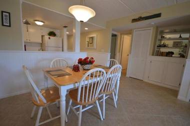 Unit 3208 - Ocean & Racquet Resort