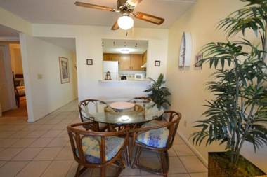 Unit 3209 - Ocean & Racquet Resort