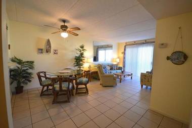 Unit 3209 - Ocean & Racquet Resort