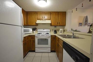 Unit 3209 - Ocean & Racquet Resort