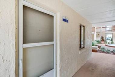 Unit 4101 - Ocean & Racquet Resort