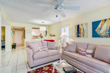 Unit 4101 - Ocean & Racquet Resort