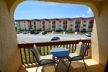 Unit 5214 - Ocean & Racquet Resort