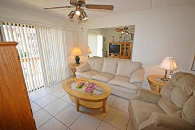 Unit 5214 - Ocean & Racquet Resort