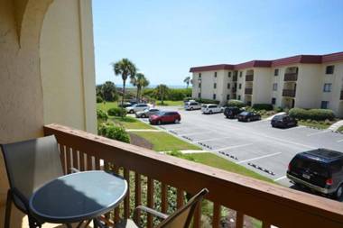 Unit 5214 - Ocean & Racquet Resort