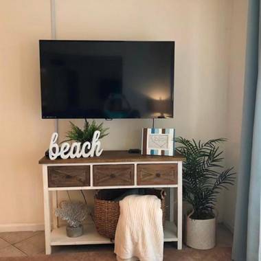 Unit 5320 - Ocean & Racquet Resort