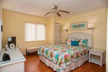 Unit 6104 - Ocean & Racquet Resort