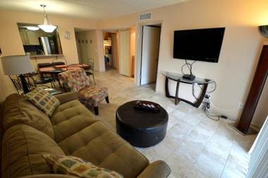 Unit 6106 - Ocean & Racquet Resort