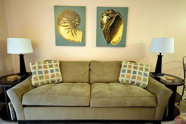 Unit 6106 - Ocean & Racquet Resort