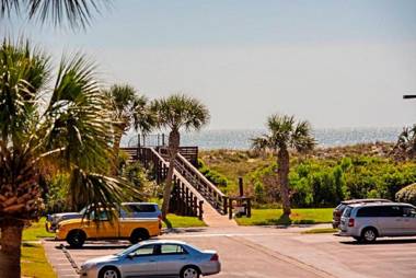 Unit 6202 - Ocean & Racquet Resort