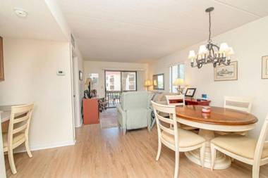 Unit 6202 - Ocean & Racquet Resort