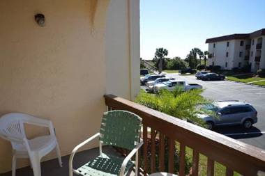 Unit 8204 - Ocean & Racquet Resort