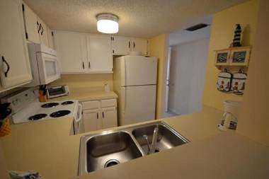 Unit 8204 - Ocean & Racquet Resort