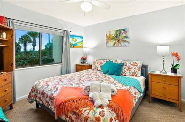 Unit 3123 - Ocean & Racquet Resort