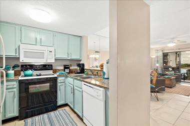 Unit 3123 - Ocean & Racquet Resort