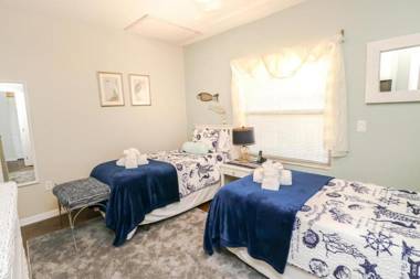 Ocean Village Club F36