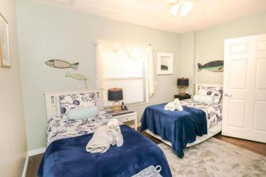 Ocean Village Club F36