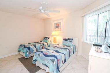 Ocean village Club O31