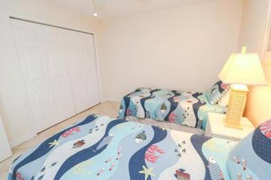 Ocean village Club O31