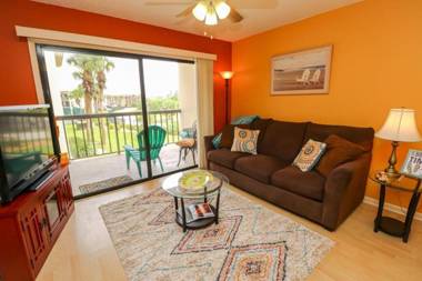 Ocean Village Club D25