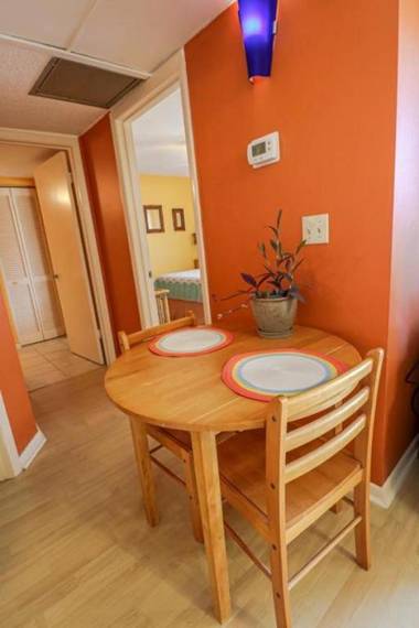 Ocean Village Club D25