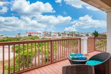 Tucker Hideaway at Seagate