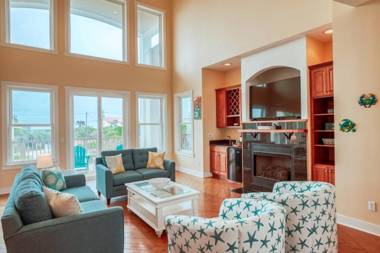 Tucker Hideaway at Seagate