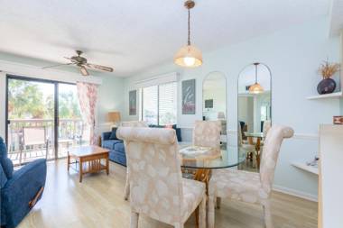 Ocean Village Club N33