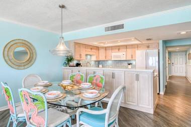 Sand Dollar Penthouse