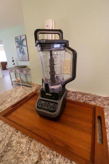 Ocean Village Club K11