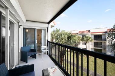 Ocean Village Club P32