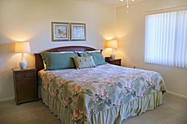 Ocean Village Club O19