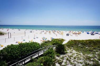 Gulf Strand Resort by Travel Resort Services