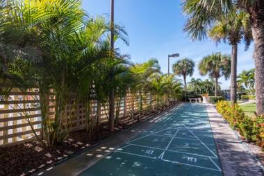 Gulf Strand Resort by Travel Resort Services