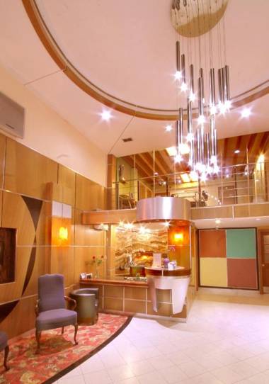 Ponce De Leon Hotel